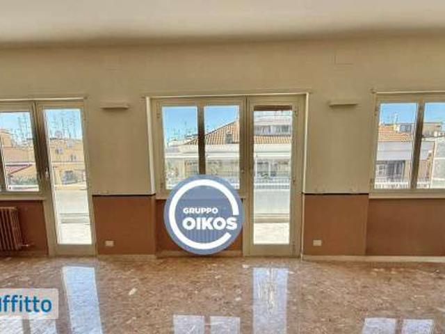 Attico arredato con terrazzo Flaminio, fleming, vigna clara, camilluccia