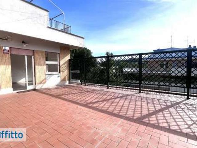 Attico arredato con terrazzo Flaminio, fleming, vigna clara, camilluccia