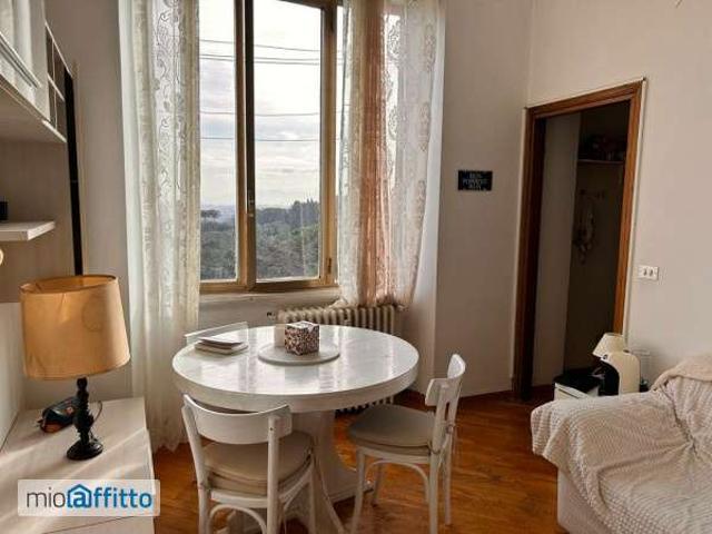 Attico arredato con terrazzo Flaminio, fleming, vigna clara, camilluccia