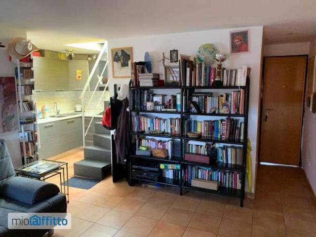 Attico arredato con terrazzo Flaminio, fleming, vigna clara, camilluccia