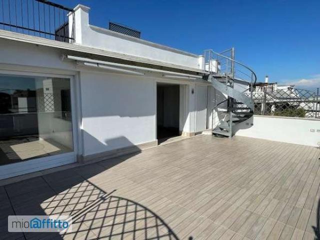 Attico arredato con terrazzo Flaminio, fleming, vigna clara, camilluccia