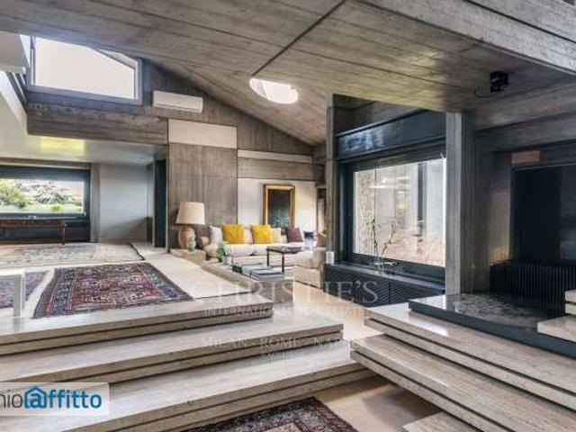 Attico arredato con terrazzo Flaminio, fleming, vigna clara, camilluccia
