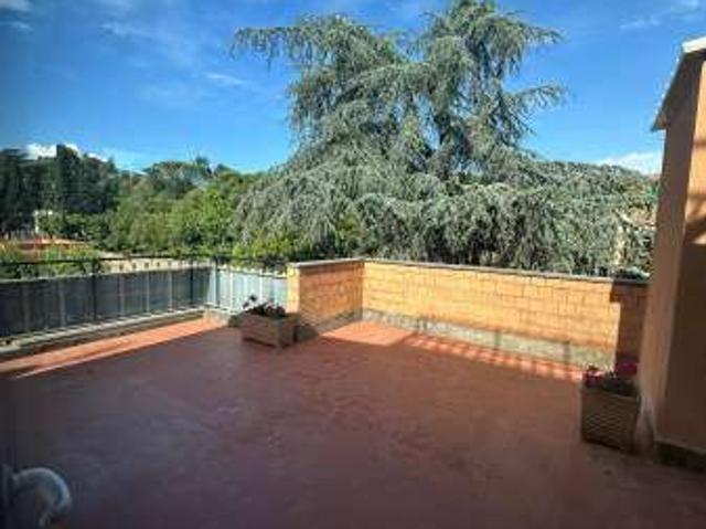 Attico arredato con terrazzo Flaminio, fleming, vigna clara, camilluccia