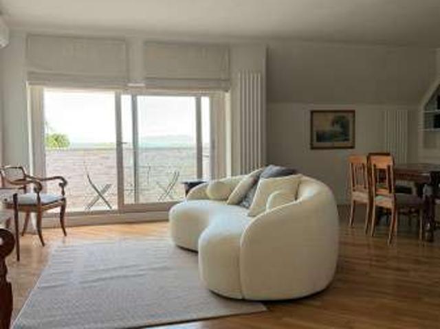 Attico arredato con terrazzo Flaminio, fleming, vigna clara, camilluccia