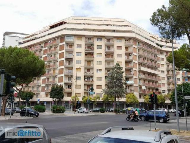 Attico arredato con terrazzo Foggia