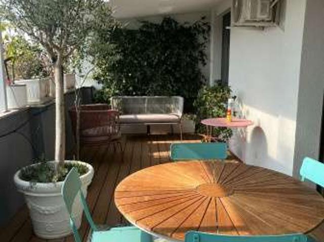 Attico arredato con terrazzo Forlanini, umbria, lodi, corvetto, rogoredo
