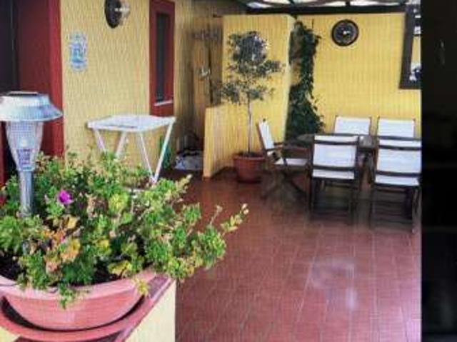 Attico arredato con terrazzo Lampedusa