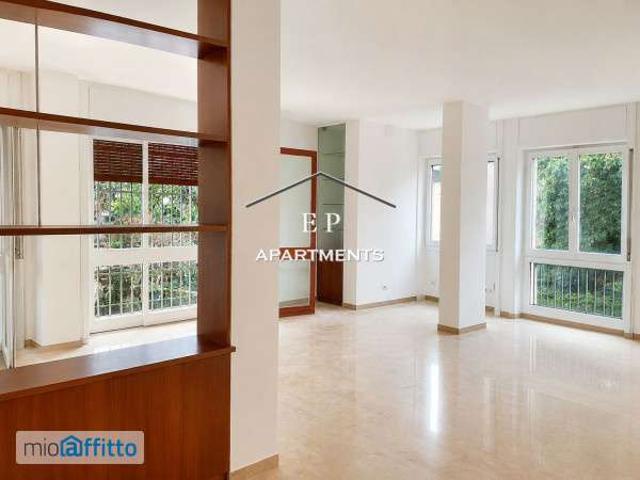 Attico arredato con terrazzo P.ta genova, romolo, solari