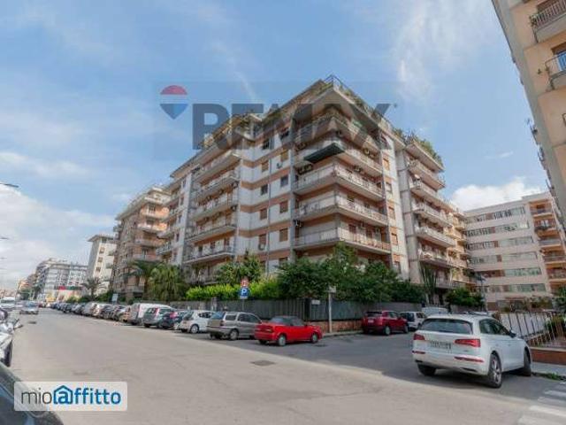 Attico arredato con terrazzo Palermo