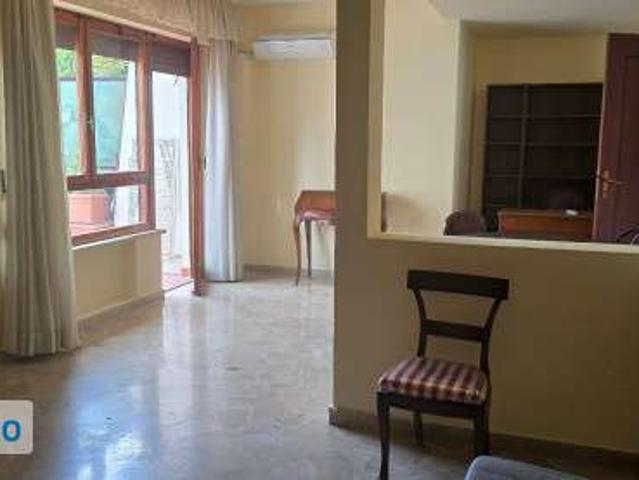 Attico arredato con terrazzo Palermo