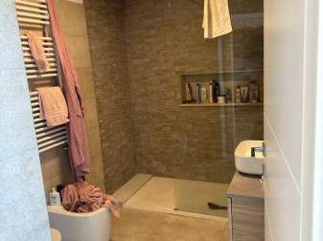 Attico arredato con terrazzo Pisana, bravetta, casetta mattei
