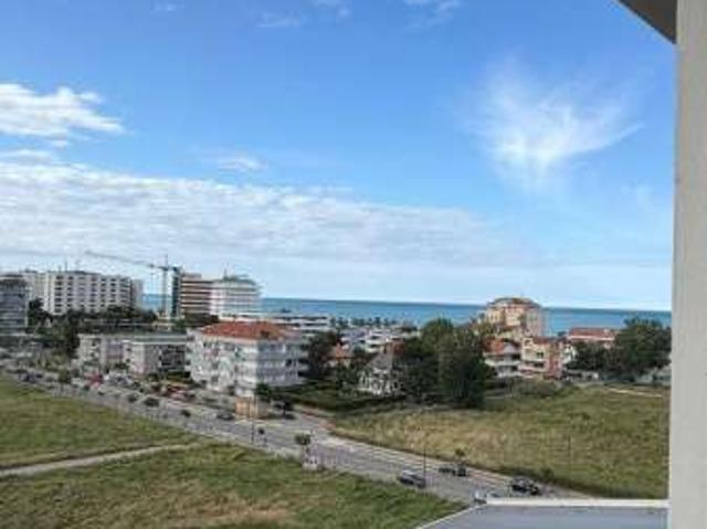 Attico arredato con terrazzo Porto allegro