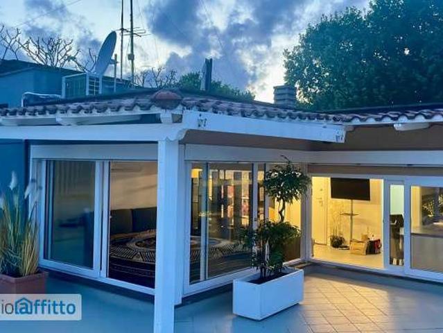 Attico arredato con terrazzo Prati, delle vittorie, borgo pio