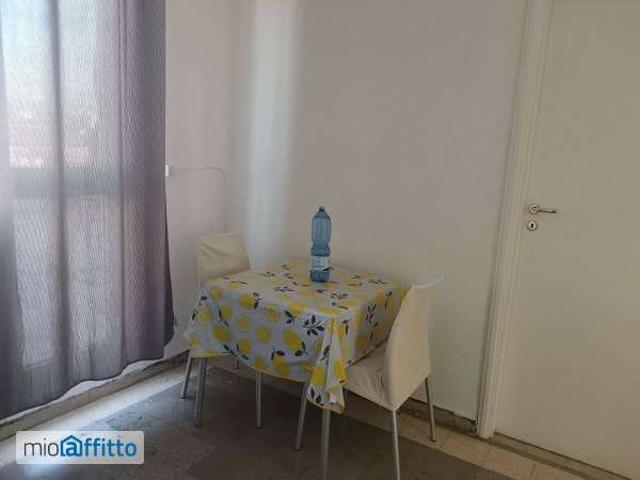 Attico arredato con terrazzo Reggio Calabria