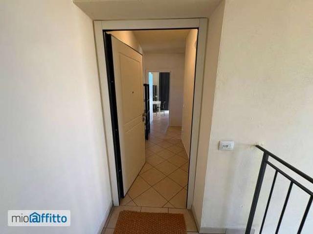 Attico arredato con terrazzo Rifredi