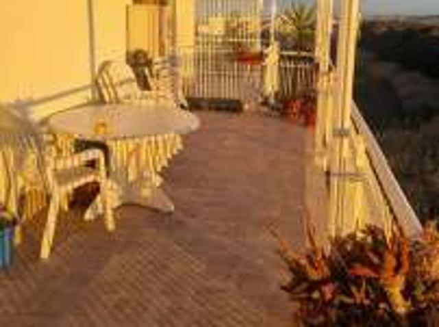Attico arredato con terrazzo Salvo marina