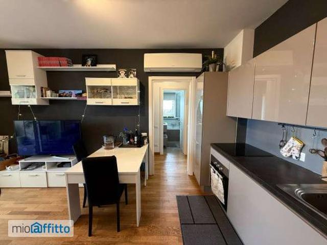 Attico arredato con terrazzo Tiburtino, pietralata, collatino