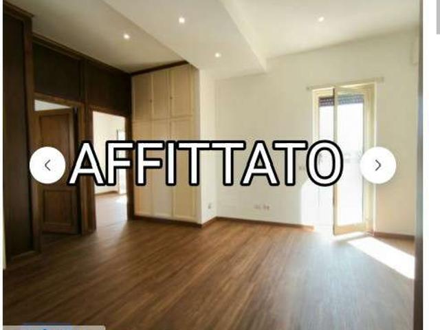 Attico arredato con terrazzo Tiburtino, pietralata, collatino