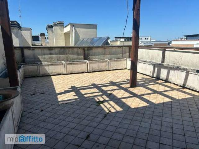 Attico arredato con terrazzo Tor vergata, morena, romanina