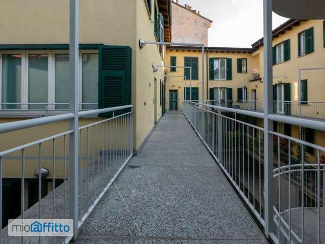 Attico arredato con terrazzo V giornate, xxii marzo, porta romana