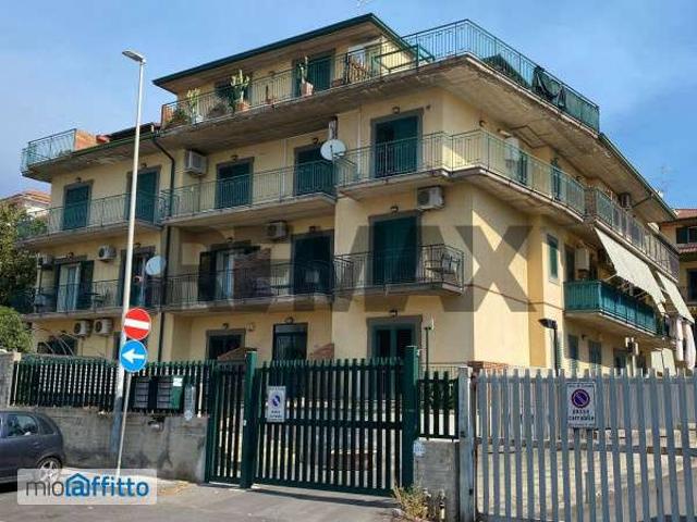 Attico arredato Catania