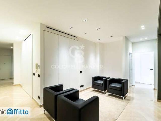 Attico arredato Catania