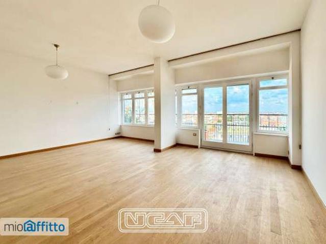 Attico arredato Centro storico, brera