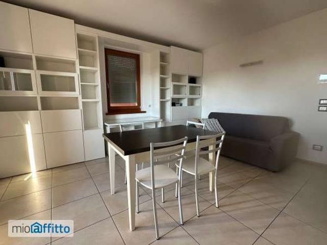 Attico arredato Centro sant'edoardo