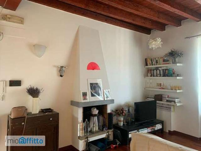 Attico arredato Chiesa rossa, cermenate, ripamonti