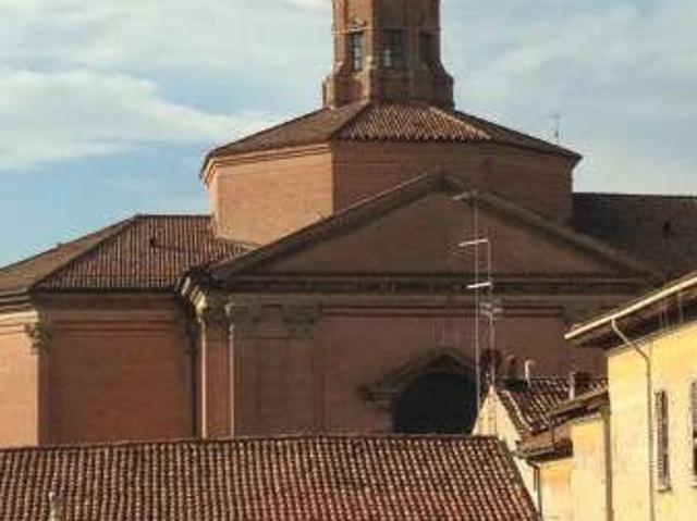 Attico arredato Bologna