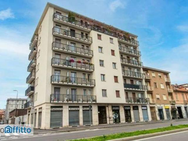 Attico arredato Baggio, forze armate, quinto romano