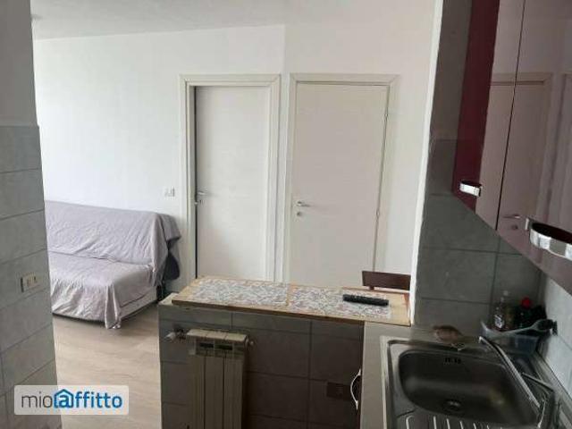 Attico arredato Baggio, forze armate, quinto romano