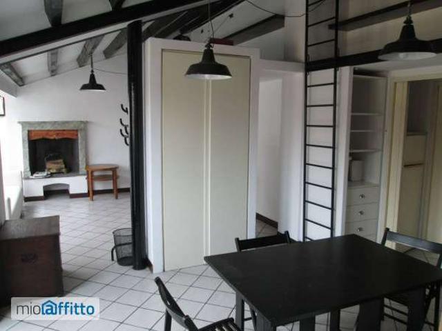 Attico arredato Buenos aires, indipendenza, p.ta venezia