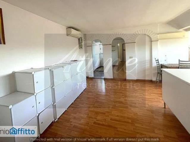 Attico arredato Flaminio, fleming, vigna clara, camilluccia