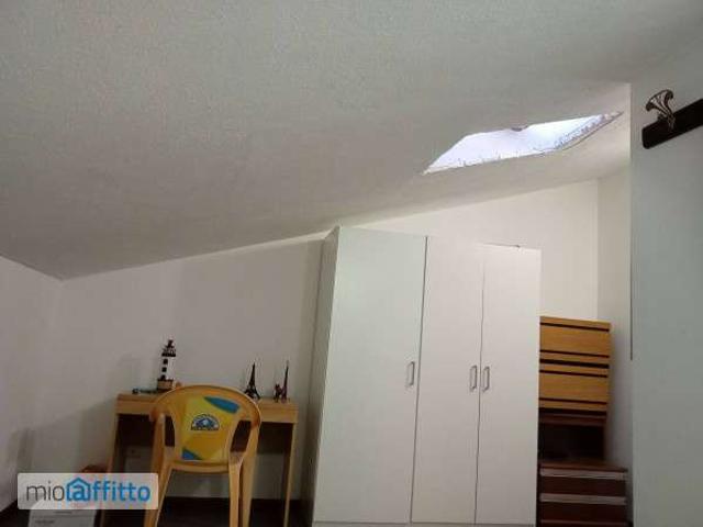 Attico arredato Montanara