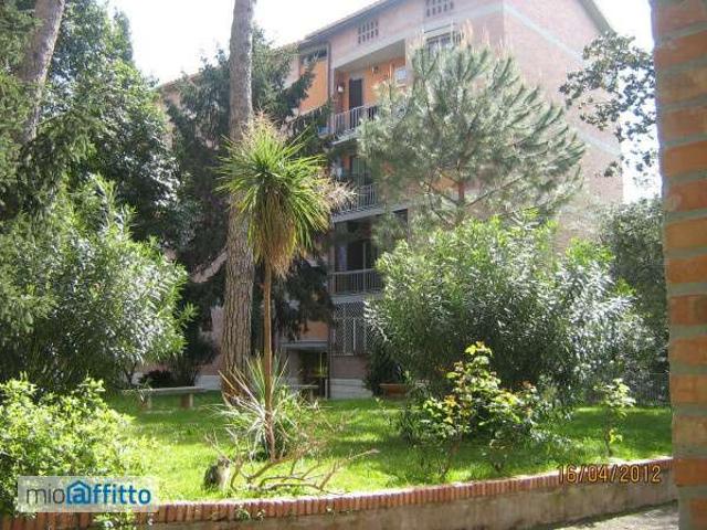 Attico arredato Marconi, ostiense, san paolo
