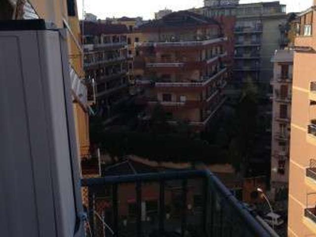 Attico arredato S.giovanni, esquilino, san lorenzo