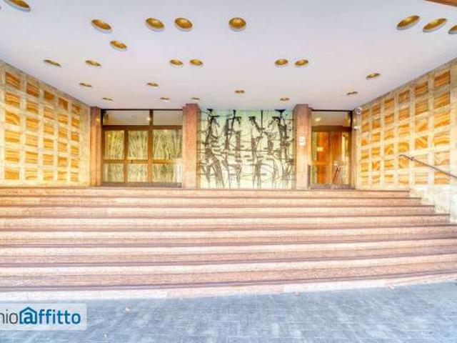 Attico arredato San salvario