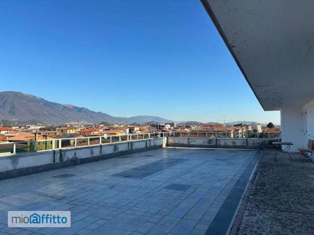 Attico arredato San zeno san giuseppe