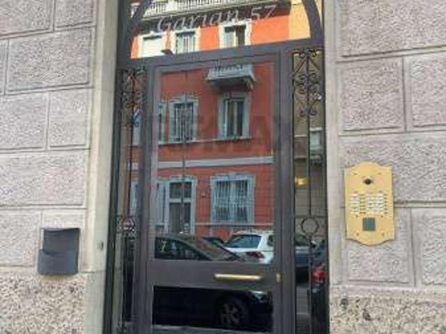 Attico arredato P.ta genova, romolo, solari