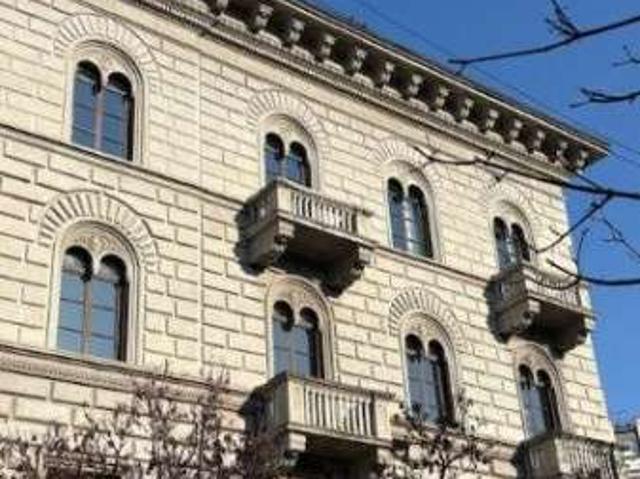 Attico arredato P.ta genova, romolo, solari