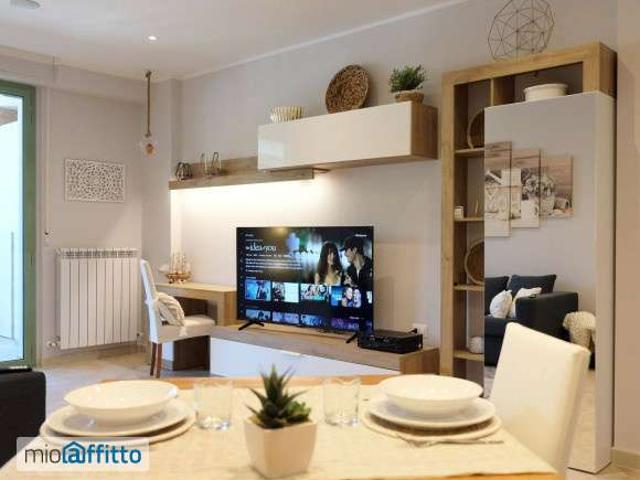 Attico arredato Perugia