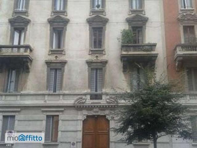 Attico arredato Repubblica, stazione centrale