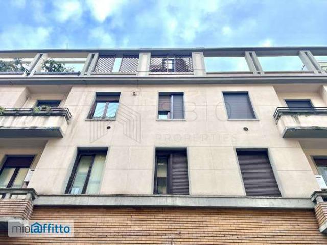 Attico arredato Repubblica, stazione centrale