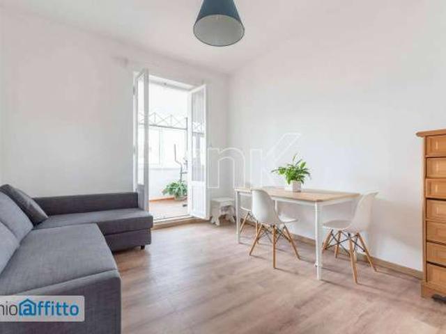Attico arredato Trastevere, aventino, testaccio