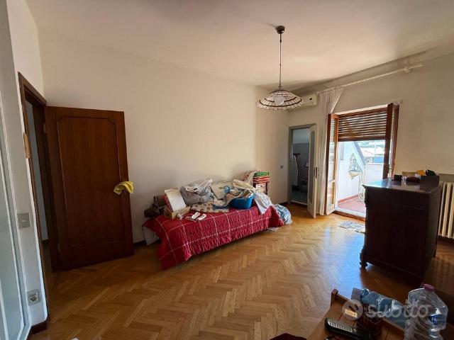 Attico Ascoli Piceno