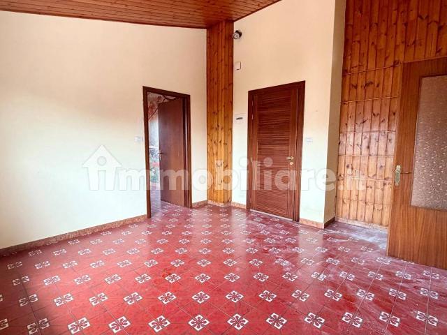 Attico buono stato, 125 m², Centro, Belpasso