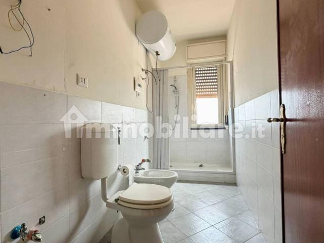 Attico buono stato, 125 m², Centro, Belpasso