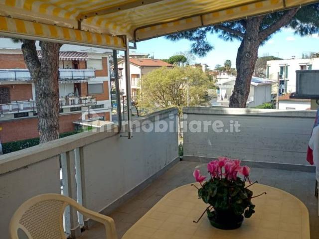 Attico buono stato, 30 m², Marina di Massa Centro, Massa