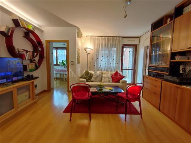 Attico di 125 mq a Eur, Laurentino Roma
